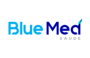 blue med